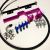 Greenline Motorsports - Yashio Factory  High Atomisation 35 Injector Fuel System Kit