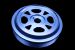 Greenline Motorsports - Zero Sports  WRX Crank Pulley