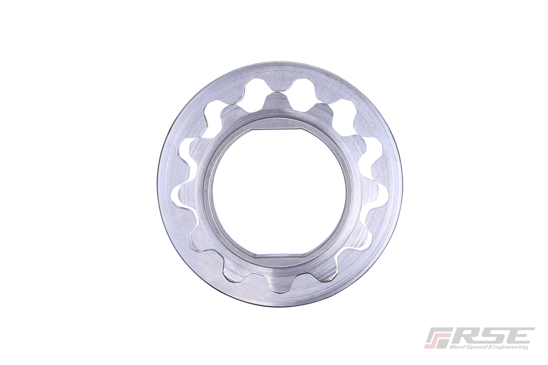 Real Speed Engineering Nissan RB Oil Pump