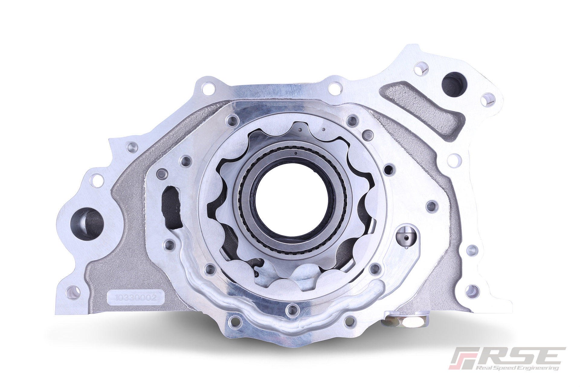 Real Speed Engineering Nissan RB Oil Pump