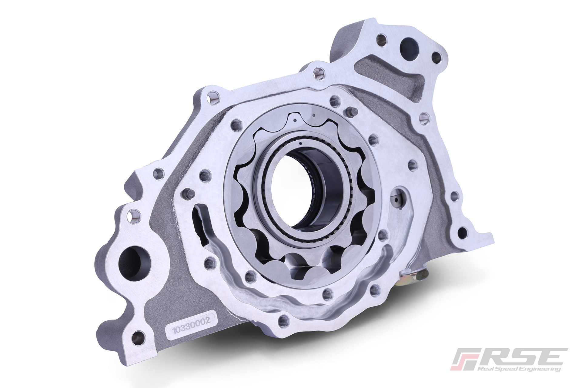 Real Speed Engineering Nissan RB Oil Pump
