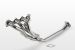Greenline Motorsports - 5 Zigen Pro Racer Header