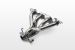 Greenline Motorsports - 5 Zigen Pro Racer Header