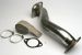 Greenline Motorsports - Apex APEXi  GT Spec. Front Pipe