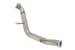 Greenline Motorsports - Apex APEXi  GT Spec. Front Pipe