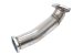 Greenline Motorsports - Apex APEXi  GT Spec. Front Pipe