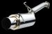 Greenline Motorsports - Apex APEXi  N1 Evolution Muffler