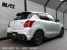 Greenline Motorsports - Blitz  NUR-SPEC VS styleD
