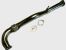 Greenline Motorsports - Blitz  Front Pipe