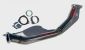 Greenline Motorsports - Blitz  Front Pipe