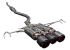 Greenline Motorsports - Blitz  NUR-SPEC CUSTOM EDITION CR