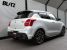 Greenline Motorsports - Blitz  NUR-SPEC CUSTOM EDITION CR