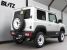 Greenline Motorsports - Blitz  NUR-SPEC CUSTOM EDITION VSR