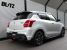Greenline Motorsports - Blitz  NUR-SPEC CUSTOM EDITION VSR