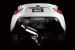 Greenline Motorsports - Blitz  NUR-SPEC R
