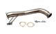 Greenline Motorsports - Blitz  Front Pipe