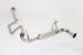Greenline Motorsports - FUJITSUBO  AUTHORIZE RM