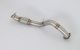 Greenline Motorsports - FUJITSUBO  Front Pipe