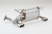 Greenline Motorsports - FUJITSUBO  Legalis K