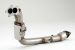 Greenline Motorsports - FUJITSUBO  Sports Catalyzer