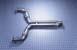 Greenline Motorsports - FUJITSUBO  Front Pipe