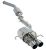 Greenline Motorsports - HKS  2sx Muffler