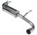 Greenline Motorsports - HKS  LEGAL Muffler