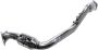 Greenline Motorsports - HKS  Metal Catalyzer