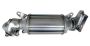 Greenline Motorsports - HKS  Metal Catalyzer
