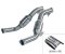 Greenline Motorsports - HKS  Metal Catalyzer