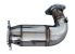 Greenline Motorsports - HKS  Metal Catalyzer