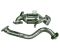 Greenline Motorsports - HKS  Metal Catalyzer