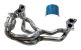 Greenline Motorsports - HKS  Super Manifold with Catalyzer