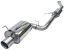 Greenline Motorsports - HKS  Super Turbo Muffler - Urban Matte Edition