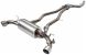 Greenline Motorsports - HKS  Super Turbo Muffler - Urban Matte Edition