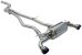 Greenline Motorsports - HKS  Super Turbo Muffler