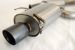 Greenline Motorsports - HKS  Super Turbo Muffler - Ti Limited Edition