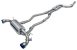 Greenline Motorsports - HKS  Super Turbo Muffler