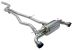 Greenline Motorsports - HKS  Super Turbo Muffler