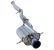 Greenline Motorsports - HKS  Super Turbo Muffler