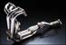 Greenline Motorsports - HKS  Racing Header