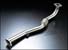 Greenline Motorsports - HKS  Stainless Steel Front Pipe