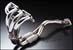 Greenline Motorsports - HKS  Super Header Type II