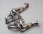 Greenline Motorsports - IMPUL  All Stainless Exhaust Manifold