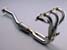 Greenline Motorsports - IMPUL  All Stainless Exhaust Manifold