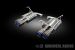 Greenline Motorsports - KAKIMOTO Racing  Class KR