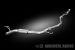 Greenline Motorsports - KAKIMOTO Racing  Custom Muffler