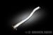 Greenline Motorsports - KAKIMOTO Racing  Front Pipe