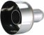 Greenline Motorsports - KAKIMOTO Racing  Inner Silencer