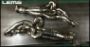 Greenline Motorsports - LEMS  Titan Exhaust Manifold